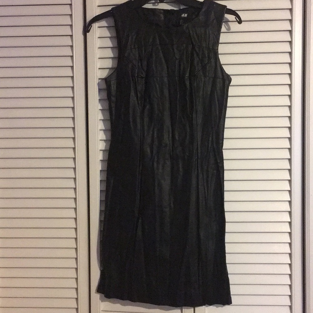 H&M dress
